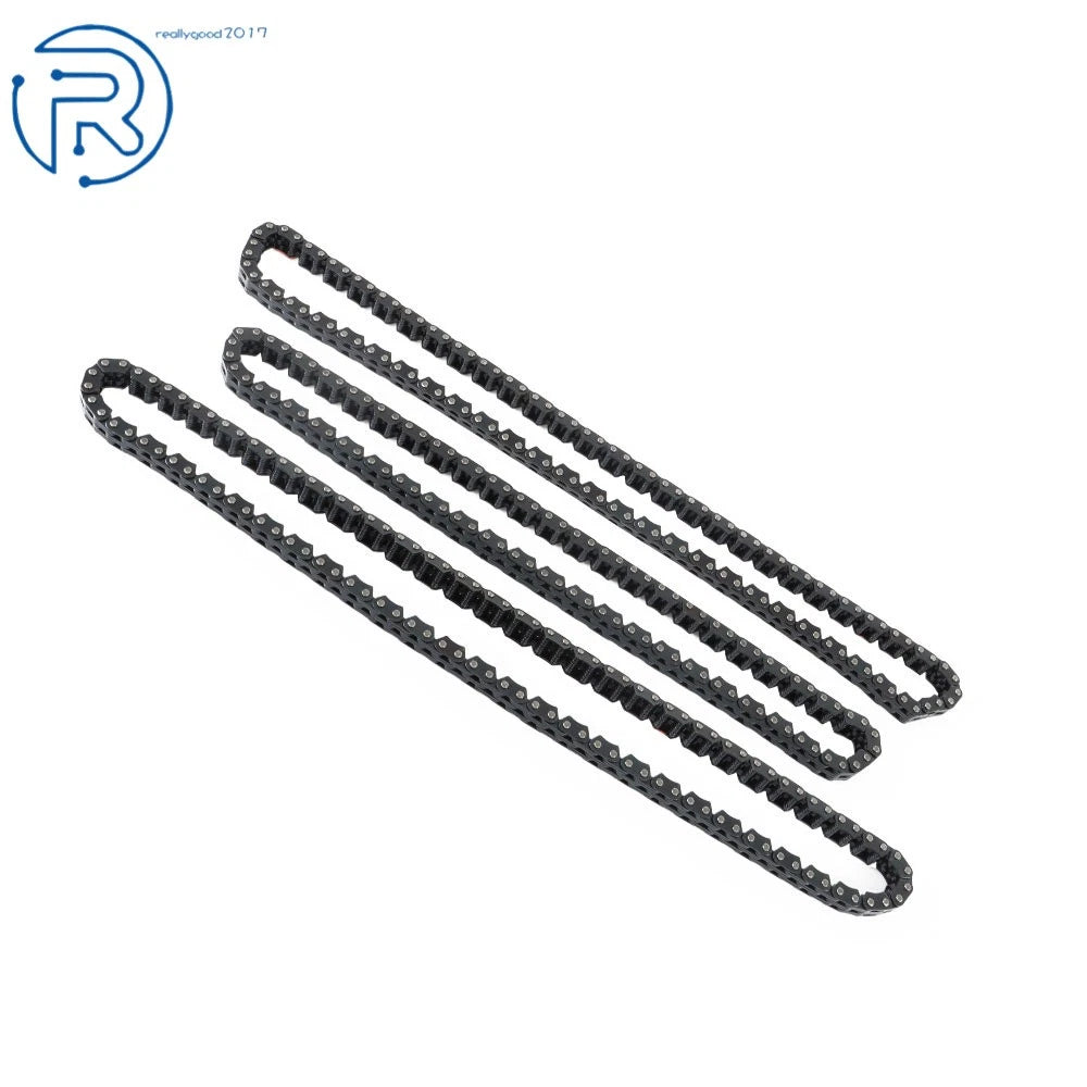 Timing Chain Kit for Cadillac Chevy Saturn Pontiac 3.6L 3.0L (2007–2015)