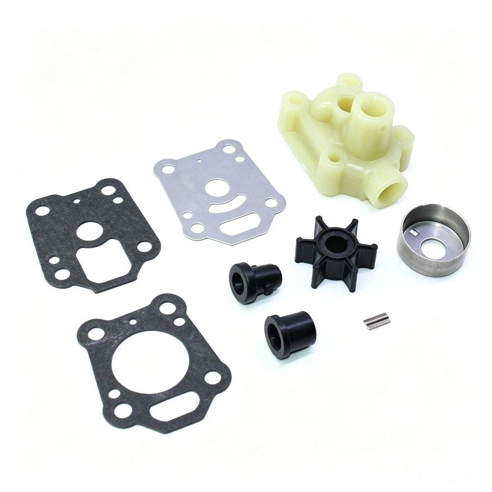 Outboard Water Pump Repair Kit for Tohatsu 4HP 5HP (OEM 369650110)