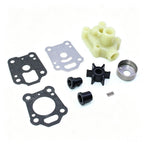 Outboard Water Pump Repair Kit for Tohatsu 4HP 5HP (OEM 369650110)