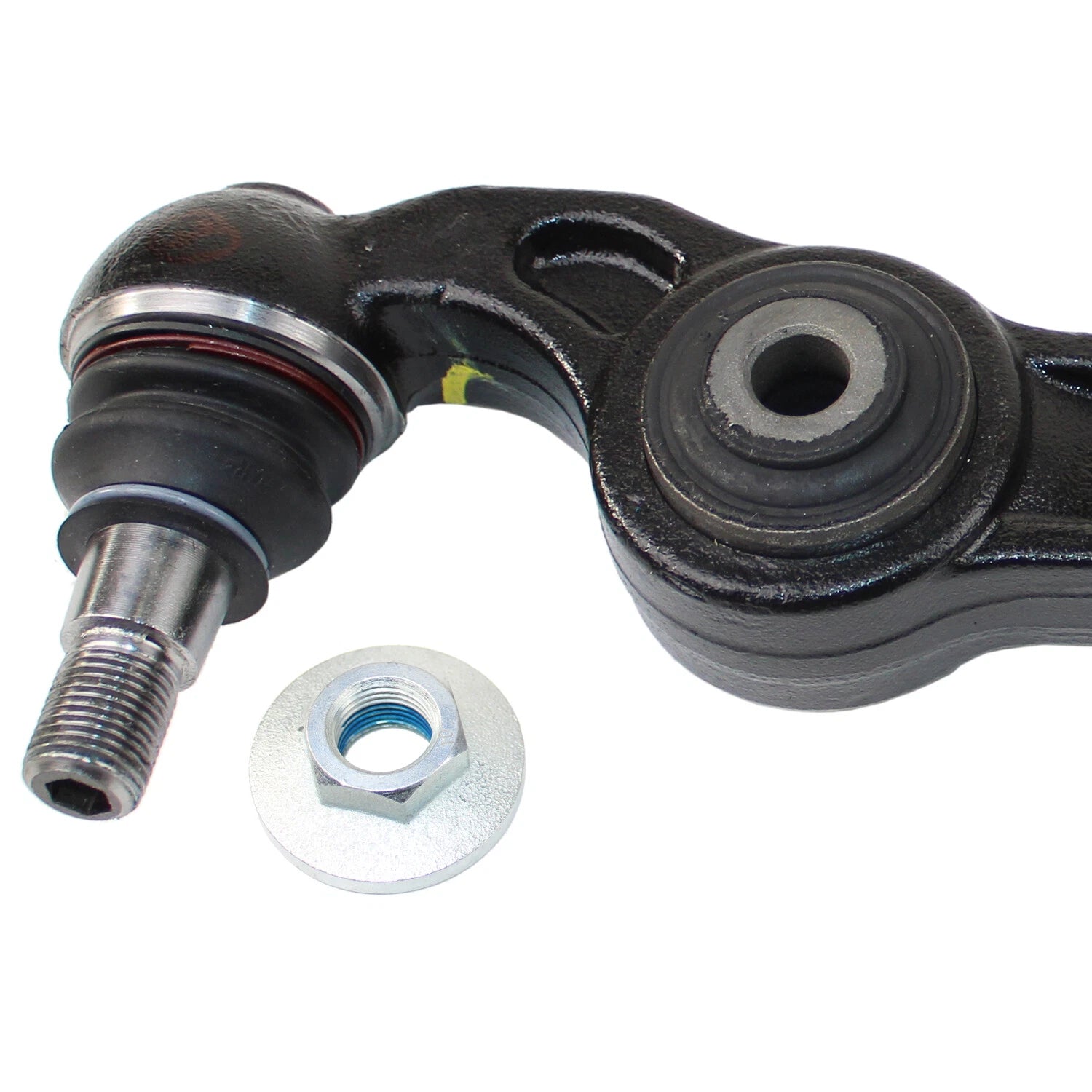 Front Lower Control Arm and Ball Joint for Fusion 2013–2020