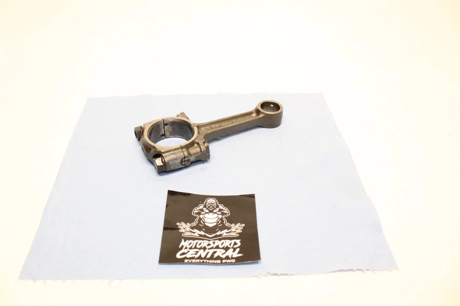 OEM Connecting Rod for Kawasaki STX-15F, Ultra LX, 250X, 260X (2004–2011)