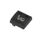 Air Recirculation Button AC Climate Panel Cycle Switch for BMW X5 X6