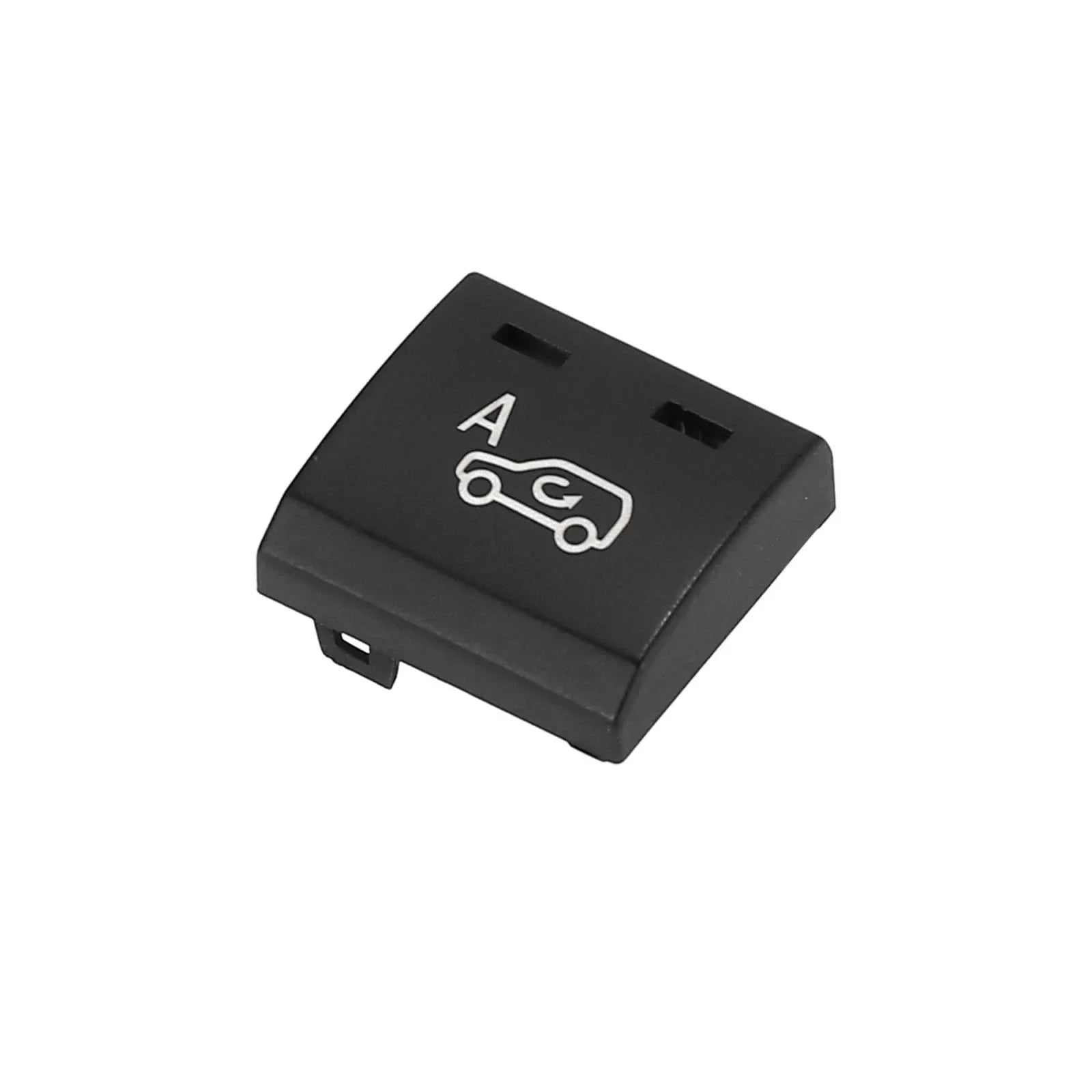 Air Recirculation Button AC Climate Panel Cycle Switch for BMW X5 X6