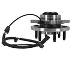 Front Hub & Bearing Assembly 515142 for Ford F-150 4WD (2011–2014)