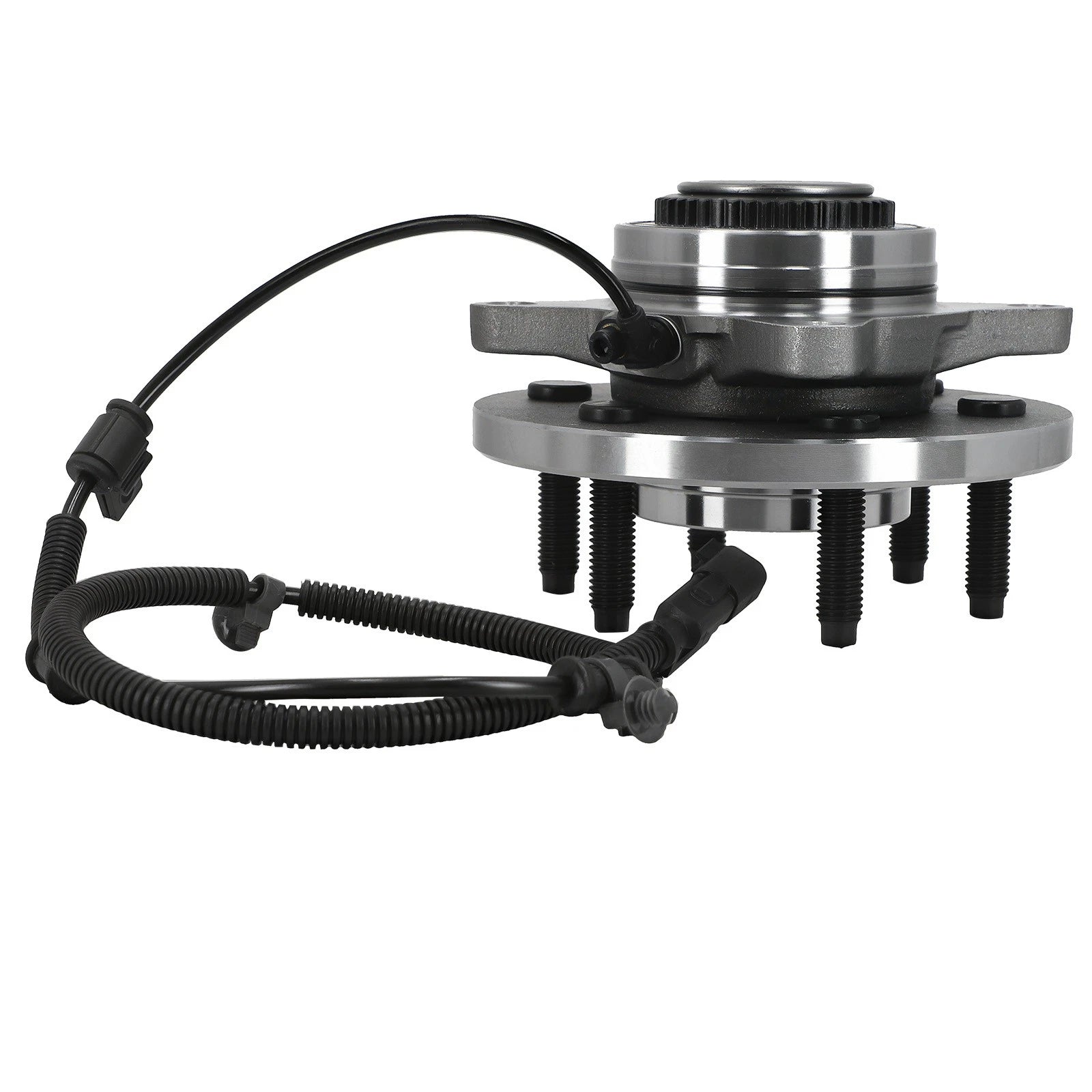 Front Hub & Bearing Assembly 515142 for Ford F-150 4WD (2011–2014)