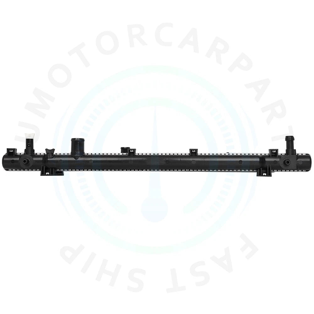 Cooling Kit for Honda CR-V (2017–2022) - Radiator & AC Condenser