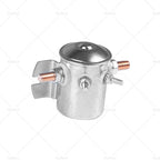 200AMP Winch Start Switch Solenoid Relay for 12V Vehicles