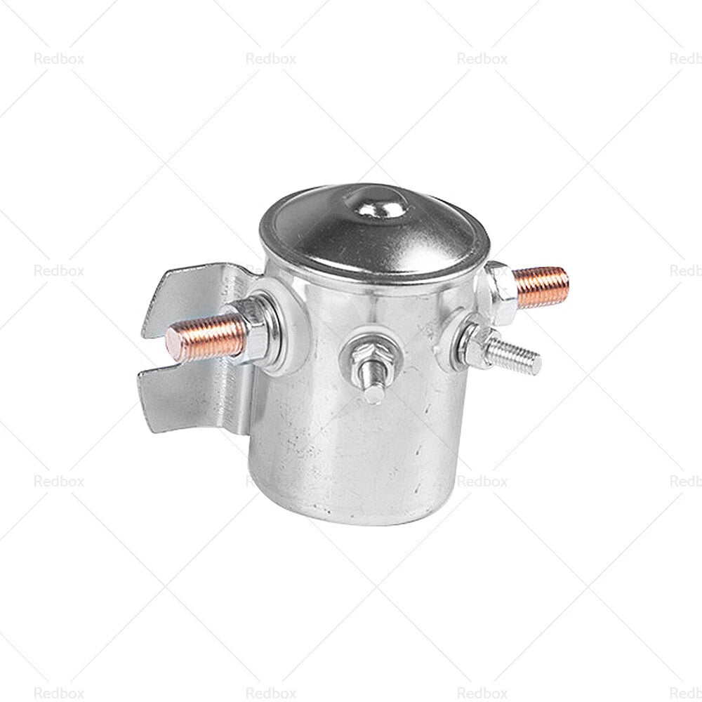 200AMP Winch Start Switch Solenoid Relay for 12V Vehicles
