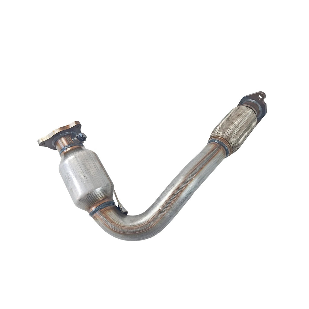 Front Catalytic Converter for Chevrolet Equinox, GMC Terrain (2015–2017)