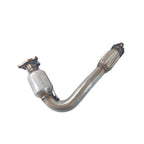 Front Catalytic Converter for Chevrolet Equinox, GMC Terrain (2015–2017)