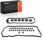 Engine Valve Cover Gasket Set for Chevrolet Equinox Traverse Impala (2005–2021)