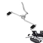 Heel Toe Shift Lever for Harley Softail Deluxe (2007–2017)
