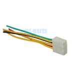 Regulator Link Harness Lead for Kawasaki ZR250 (1991–1996) / ZXR250 (1989–1995)