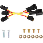 Power Window Motor for Chevrolet Blazer (1992–1994)