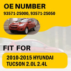 Master Power Window Door Switch for Hyundai Tucson (2010–2015) PY