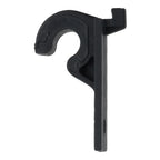 Front Swivel Plate Seat Cover Bracket Hood Hinge for FIAT Ducato