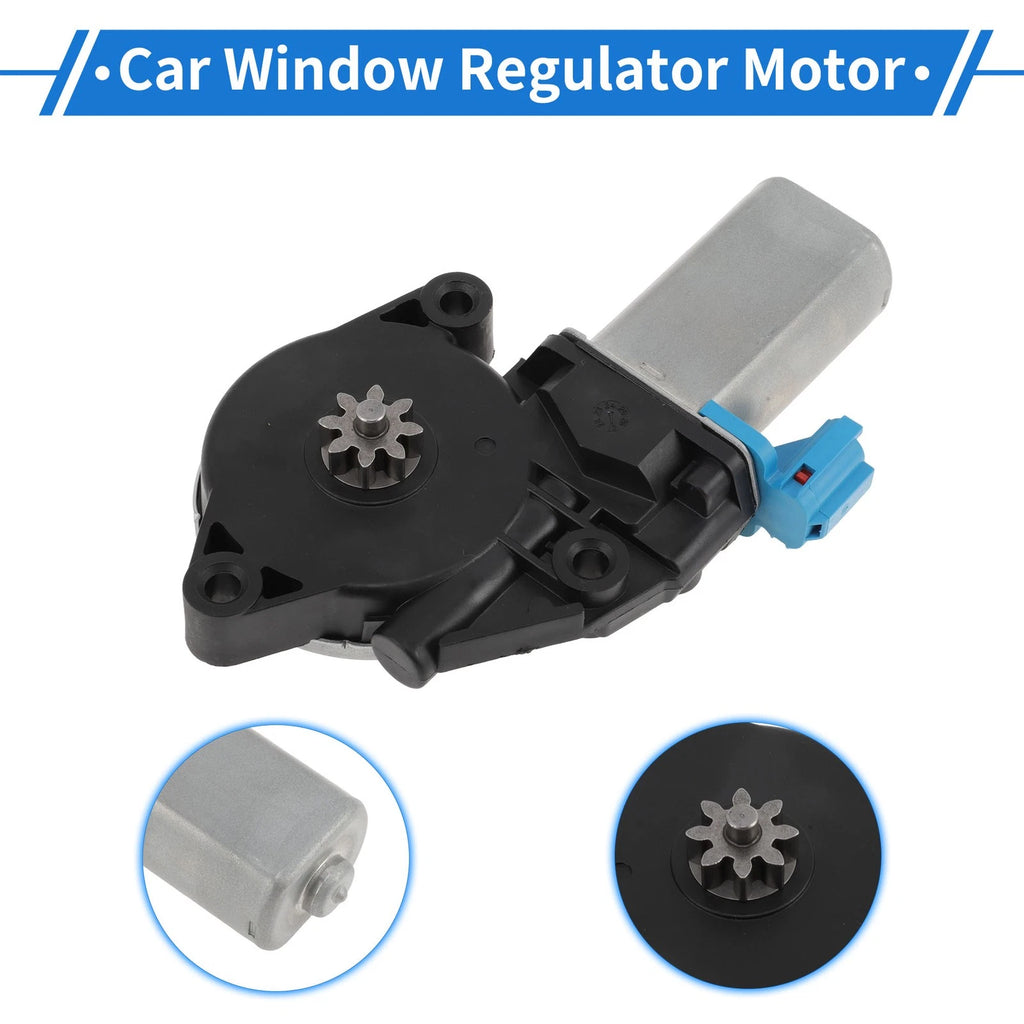 Power Window Regulator Lift Motor 824602E000 for Hyundai Tucson (2005–2009)