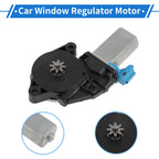 Power Window Regulator Lift Motor 824602E000 for Hyundai Tucson (2005–2009)