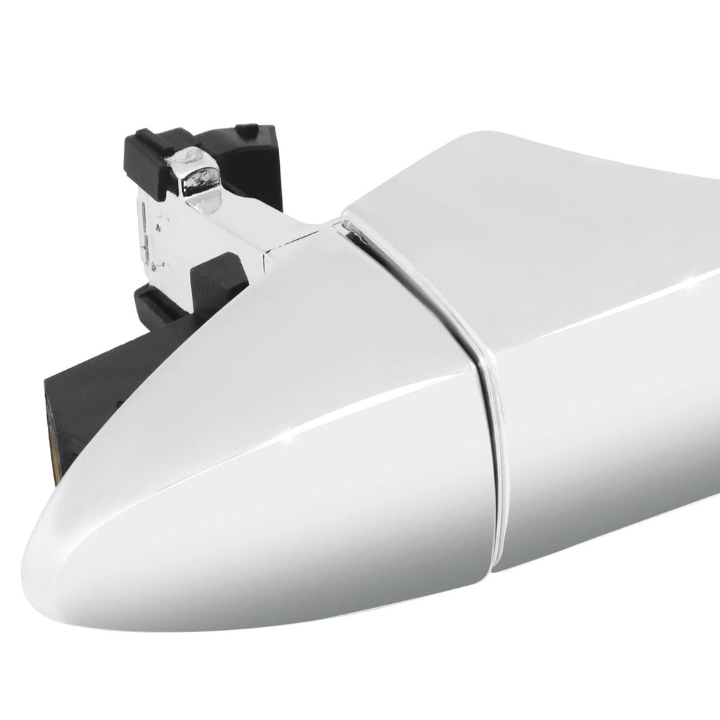 Power Adjustable Side View Door Mirror for Tundra Crew Cab (2004–2006)