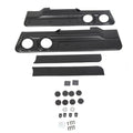 Lower Door Panel 2-Speaker for Monte Carlo Malibu El Camino Cutlass Regal (1978–1988)