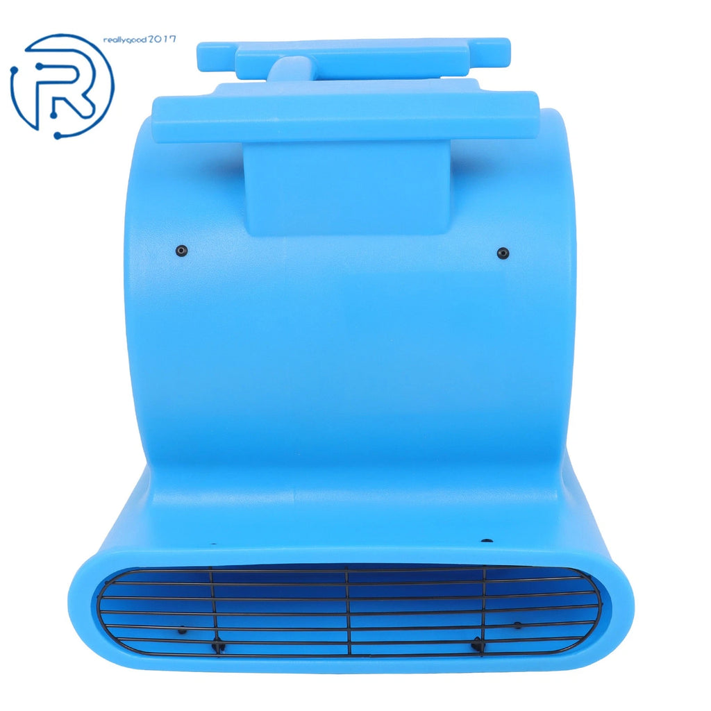 3 Speed Air Mover for Carpet Dryer Floor Fan (Universal)