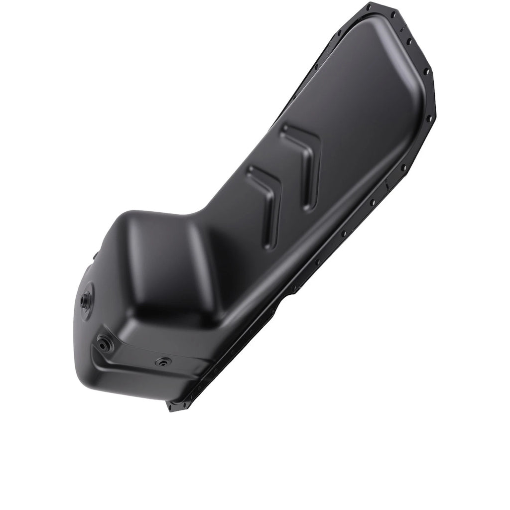 Steel Engine Oil Sump Pan for Cummins ISX15 (2007–2019) 4386821