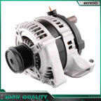 Alternator for Chrysler Town & Country 3.8L, Dodge Caravan 3.3L (2008–2016)