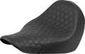 SADDLEMEN Renegade Solo Seat for FXLR/FLSB (2018–2025) 818-29-003