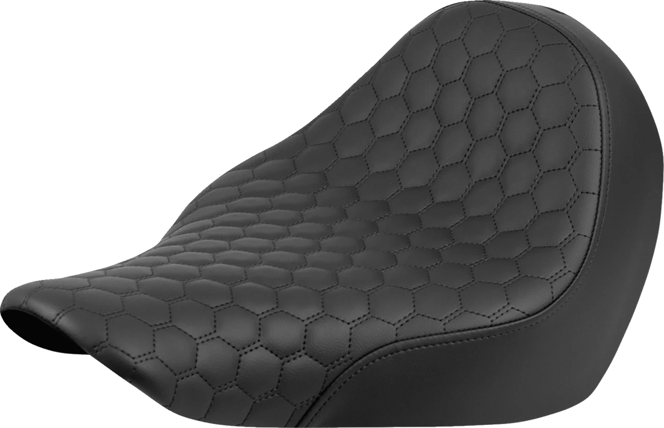 SADDLEMEN Renegade Solo Seat for FXLR/FLSB (2018–2025) 818-29-003