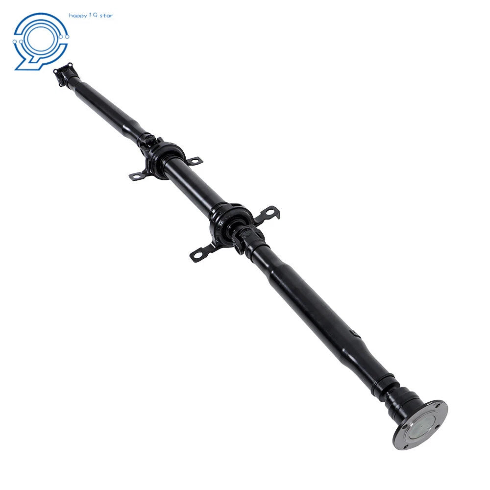 3-Piece Rear Drive Shaft for Lincoln MKX (2007-2008)