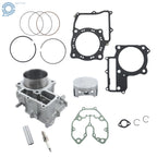 Cylinder Piston Kit for Honda Foreman Rubicon 500 TRX500FA (2001–2023)