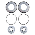 Front Axle Vacuum Seal Kit for Ford Super Duty F250 F350 (2005–2019)