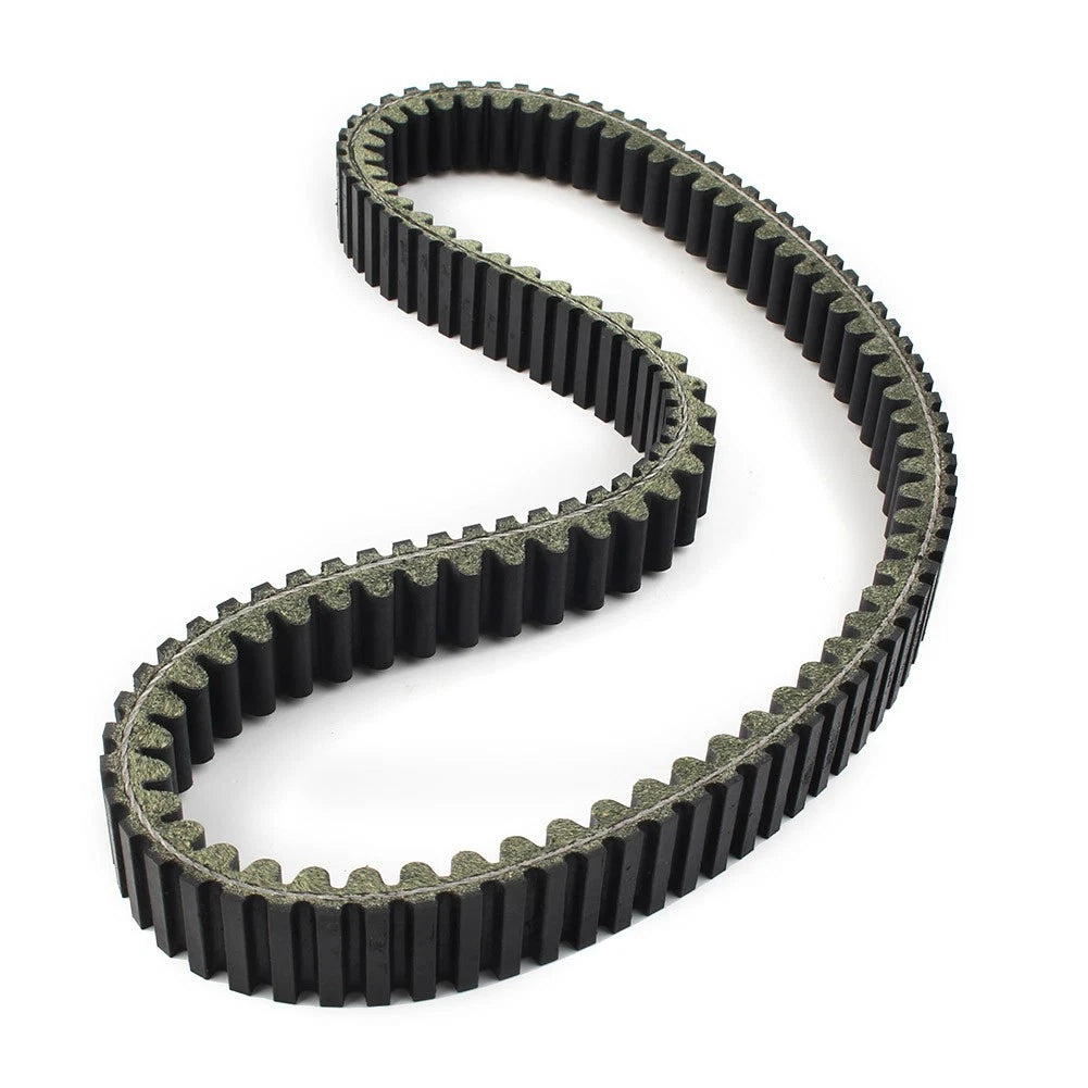 Replacement Heavy Drive Belt for Polaris Motorcycle (3211118, 3211162, 3211133)
