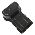 Engine Oil Pan for Ford Excursion F250 F350 F450 F550 (2000–2007)