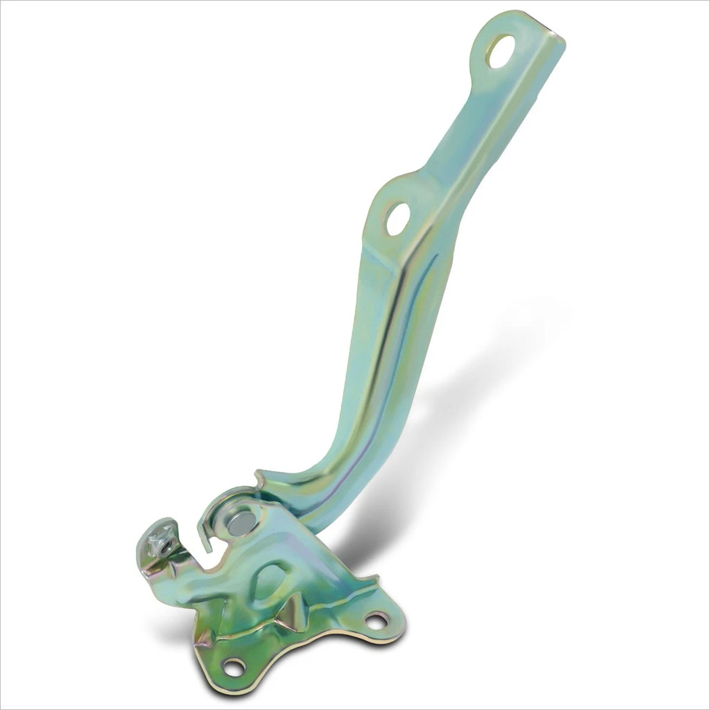 RH Steel Engine Hood Hinge for Chevy Spark (2016–2022)