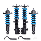 Coilover Shocks & Springs Kit for Toyota Corolla (2003–2008)