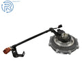 Engine Cooling Fan Clutch for Ford Explorer Mercury Mountaineer (2006–2010)