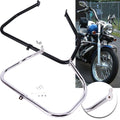 Engine Guard Crash Bar for Harley Touring Street Glide (2009–2024)