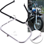 Engine Guard Crash Bar for Harley Touring Street Glide (2009–2024)