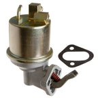 Delphi MF0033 Mechanical Fuel Pump for Chevrolet P30/GMC P3500/R3500 (1985–1989)