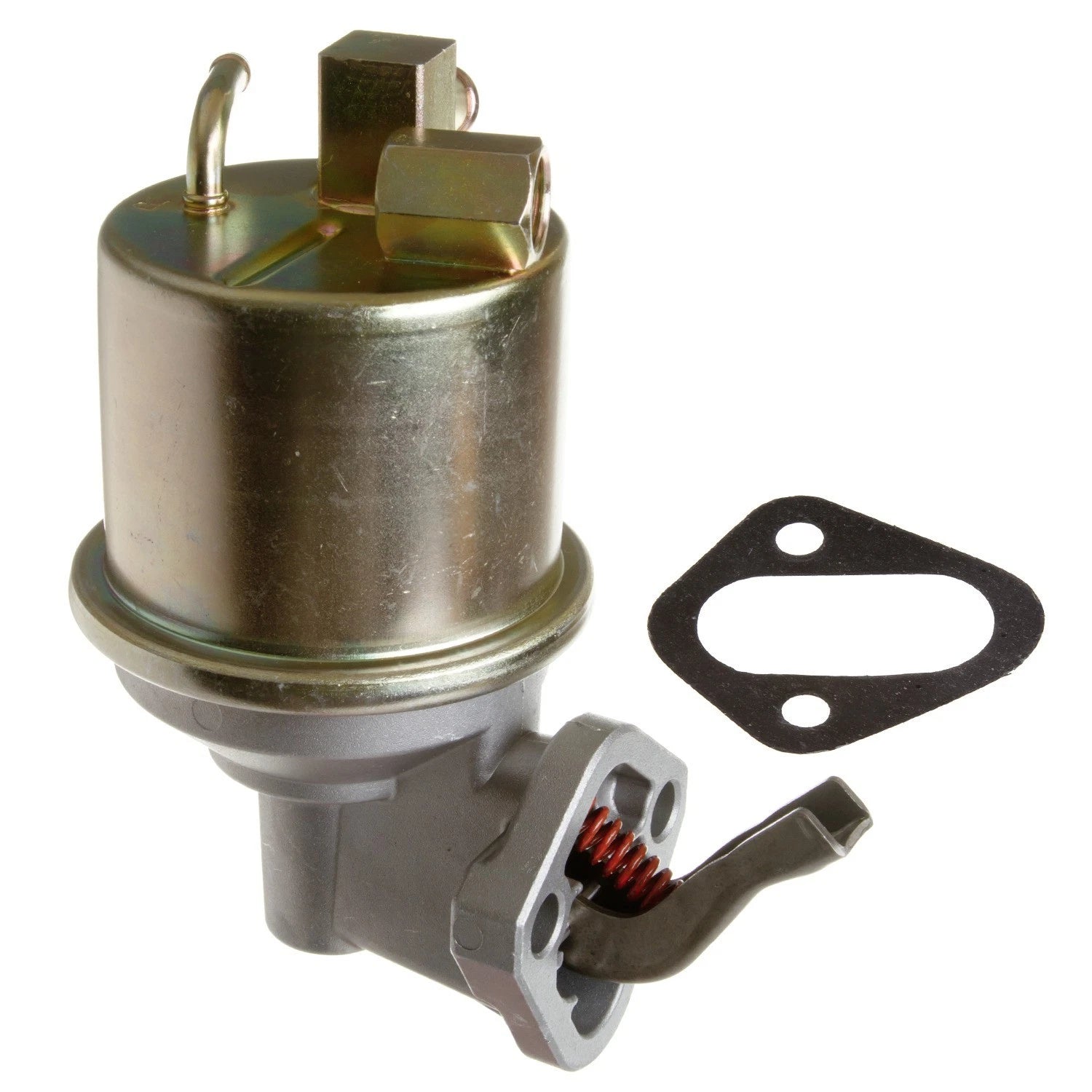 Delphi MF0033 Mechanical Fuel Pump for Chevrolet P30/GMC P3500/R3500 (1985–1989)