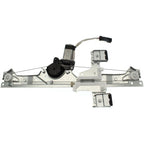 Window Regulator for Jeep Grand Cherokee (2006–2010) Front Left & Right