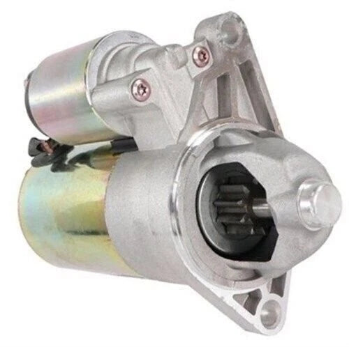 Starter for Lincoln Town Car 4.6L V8 (1991–1992) F7PU-11000-BA, F7PZ-11002-BA