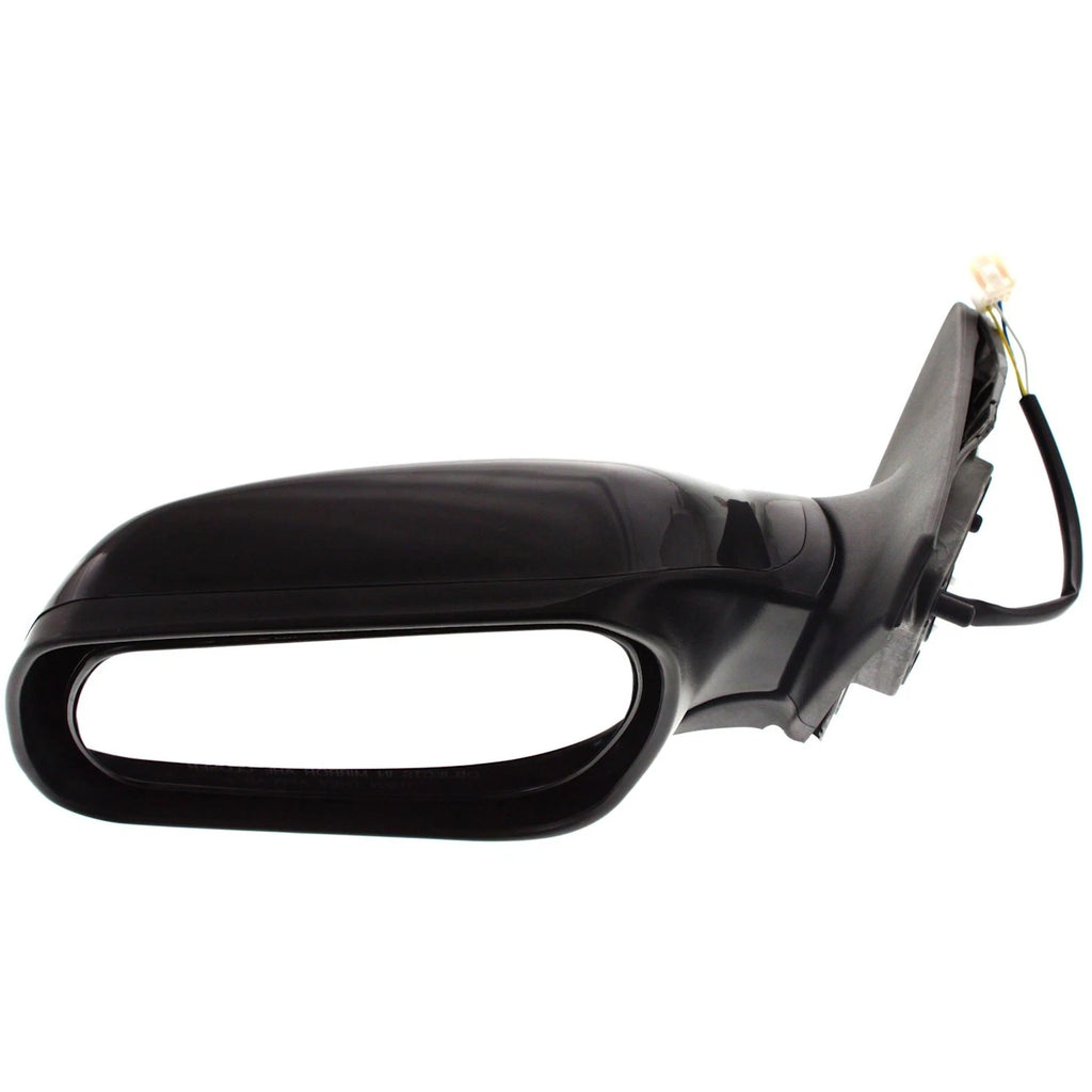 Power Mirror for Mazda 6 (2003–2008) - Left Driver Side, Paint to Match
