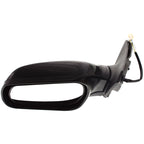 Power Mirror for Mazda 6 (2003–2008) - Left Driver Side, Paint to Match