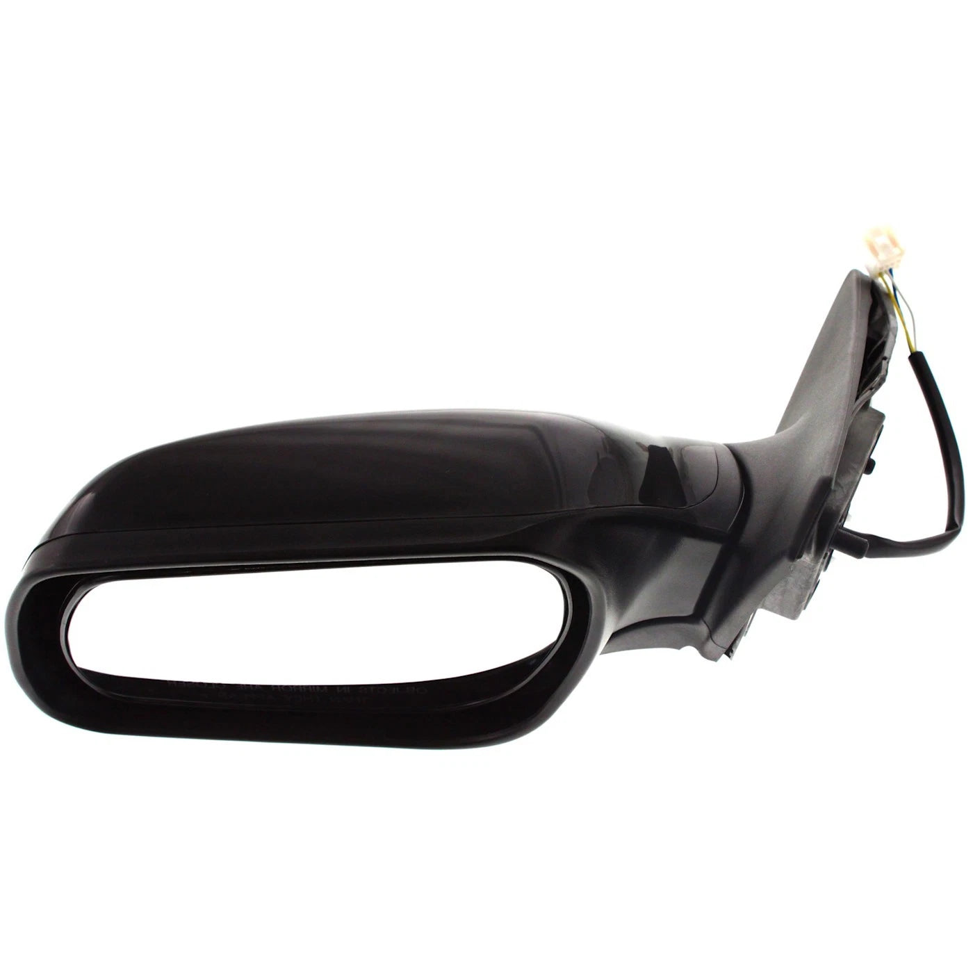 Power Mirror for Mazda 6 (2003–2008) - Left Driver Side, Paint to Match