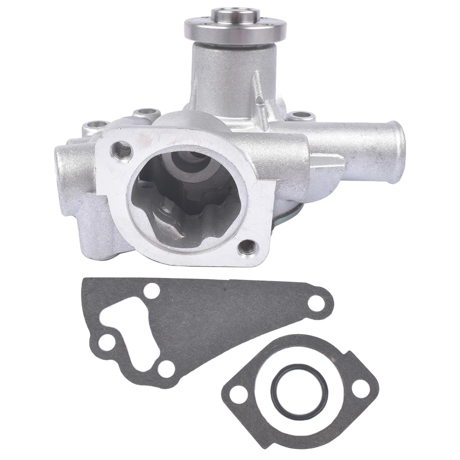 Water Pump for Yanmar 3TNA72, 3TNA72L, 3TNV72, 3TNE72, 3TNE74, 3TNA70