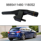 Cylinder Block Oil Return Pipe for Automotive Engine Maintenance