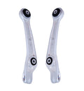 Set of 2 Front Lower Control Arms for Audi A8 Quattro S8 (1997–2003)