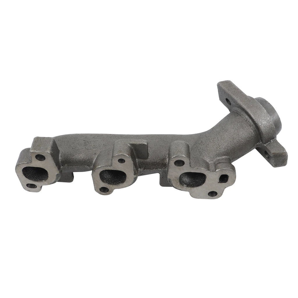 Exhaust Manifold Kit with Gasket for Dodge Dakota Durango